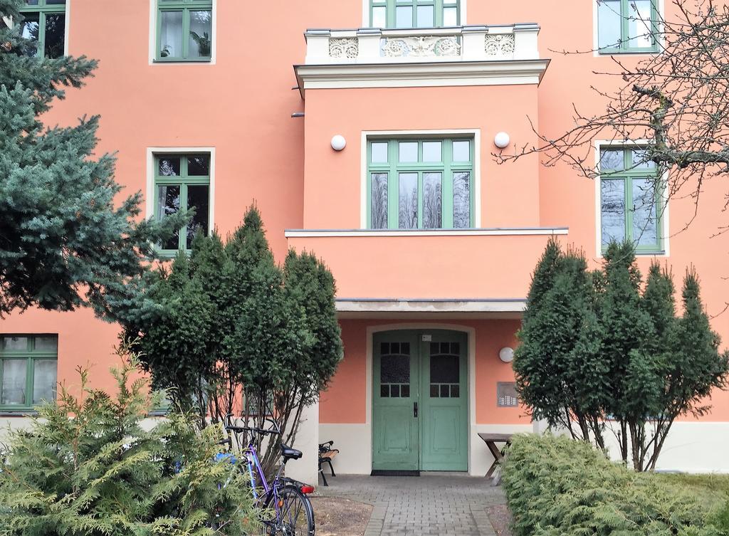 Apartment Potsdam Apartment