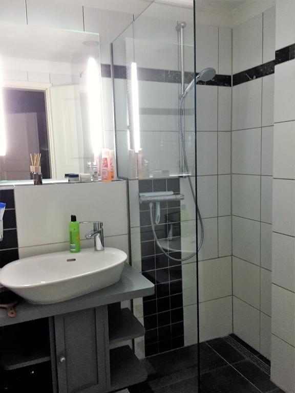 Apartment Potsdam * Potsdam